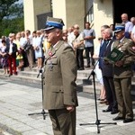 Obchody Święta Wojska Polskiego w Skierniewicach