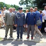 Obchody Święta Wojska Polskiego w Skierniewicach