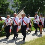 Obchody Święta Wojska Polskiego w Skierniewicach