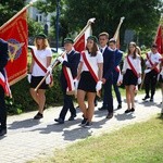 Obchody Święta Wojska Polskiego w Skierniewicach