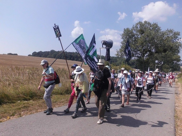 PPW 2018 pierwsze dni (2-5.08)