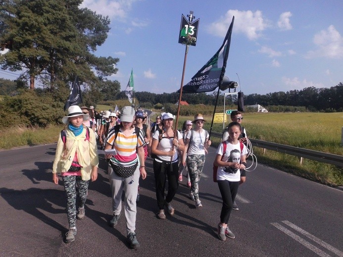 PPW 2018 pierwsze dni (2-5.08)
