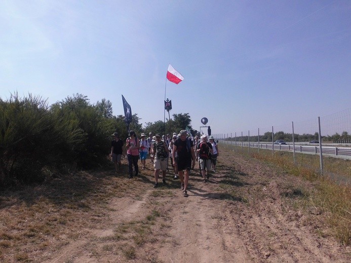 PPW 2018 pierwsze dni (2-5.08)