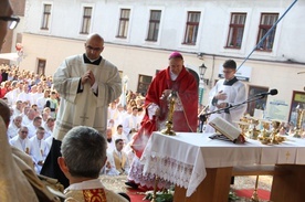 Jedność w różnorodności i wspólny cel