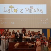 Akcja "Lato z Polską" na Śląsku 