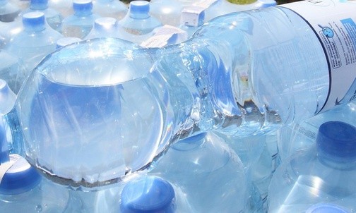 Pracownicy skarżą się na warunki pracy w upały 