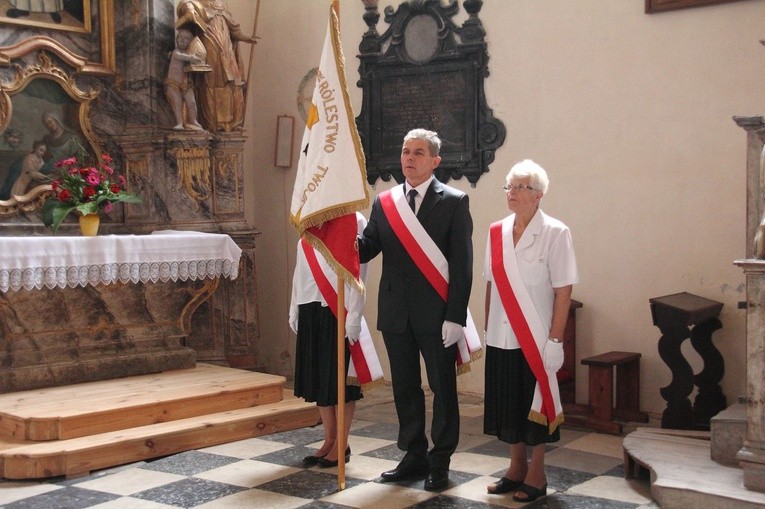 Odpust na św. Jacka