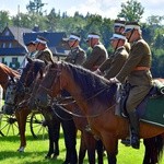 Mistrzostwa Podhala w Powożeniu