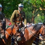 Mistrzostwa Podhala w Powożeniu