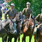 Mistrzostwa Podhala w Powożeniu