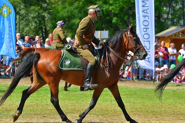 Mistrzostwa Podhala w Powożeniu