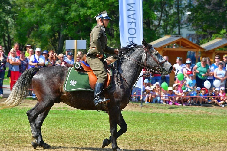 Mistrzostwa Podhala w Powożeniu