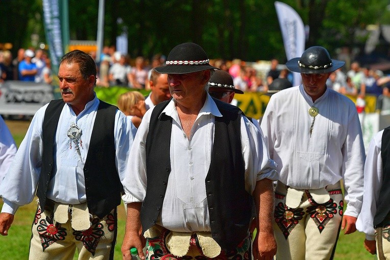 Mistrzostwa Podhala w Powożeniu