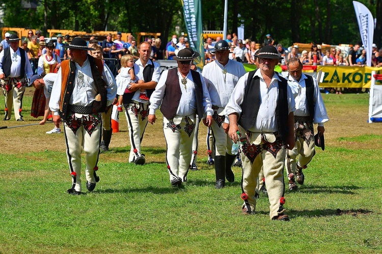 Mistrzostwa Podhala w Powożeniu