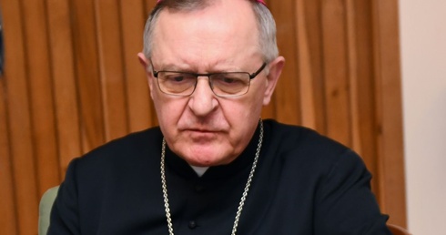 Bp Edward Dajczak o tragedii w Darłówku
