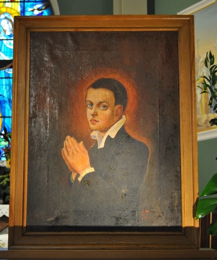 Galeria św. Stanisława Kostki