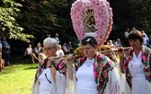 Procesja Zaśnięcia NMP w Kalwarii Zebrzydowskiej 2018