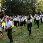 Procesja Zaśnięcia NMP w Kalwarii Zebrzydowskiej 2018