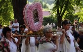 Procesja Zaśnięcia NMP w Kalwarii Zebrzydowskiej 2018