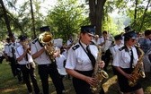 Procesja Zaśnięcia NMP w Kalwarii Zebrzydowskiej 2018