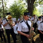 Procesja Zaśnięcia NMP w Kalwarii Zebrzydowskiej 2018