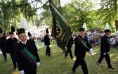 Procesja Zaśnięcia NMP w Kalwarii Zebrzydowskiej 2018