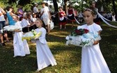 Procesja Zaśnięcia NMP w Kalwarii Zebrzydowskiej 2018