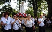 Procesja Zaśnięcia NMP w Kalwarii Zebrzydowskiej 2018