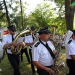 Procesja Zaśnięcia NMP w Kalwarii Zebrzydowskiej 2018