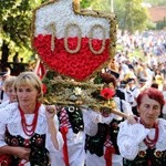 Procesja Zaśnięcia NMP w Kalwarii Zebrzydowskiej 2018