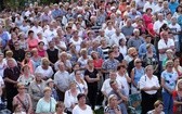 Procesja Zaśnięcia NMP w Kalwarii Zebrzydowskiej 2018