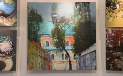 Plener Bolestarszyce-Tarnobrzeg