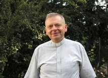 Ks. Józef Swatowski proboszczem w Kazimierzówce jest od 2009 roku