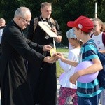 "Jedynki" na ostatniej prostej