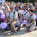 "Jedynki" na ostatniej prostej