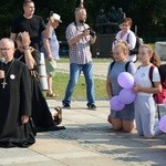 "Jedynki" na ostatniej prostej