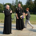 "Jedynki" na ostatniej prostej