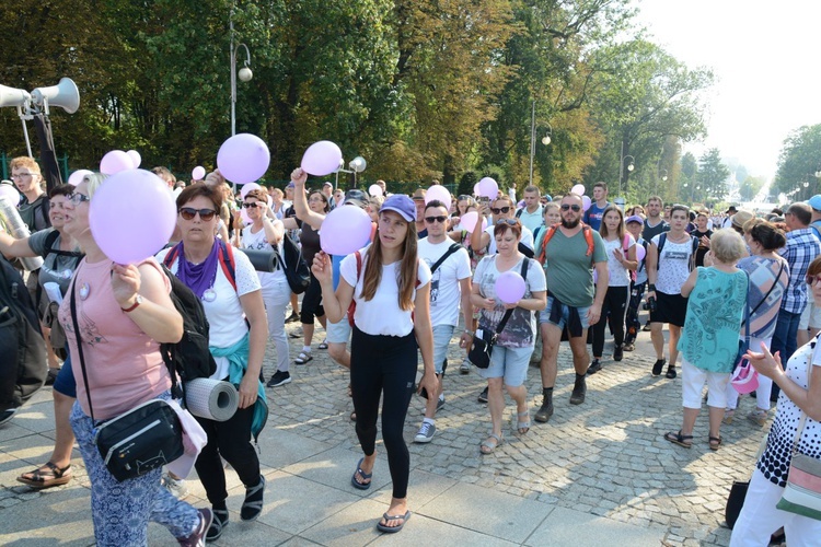 "Jedynki" na ostatniej prostej