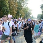 "Jedynki" na ostatniej prostej