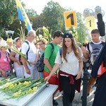 "Jedynki" na ostatniej prostej