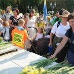 "Jedynki" na ostatniej prostej