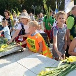 "Jedynki" na ostatniej prostej