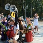 "Jedynki" na ostatniej prostej