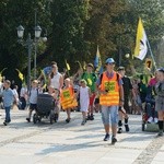 "Jedynki" na ostatniej prostej