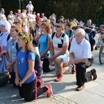"Jedynki" na ostatniej prostej