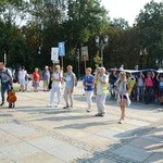 "Jedynki" na ostatniej prostej