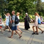"Jedynki" na ostatniej prostej