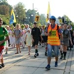 "Jedynki" na ostatniej prostej