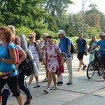 "Jedynki" na ostatniej prostej