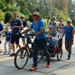 "Jedynki" na ostatniej prostej